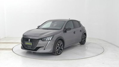 Peugeot 208 1.2 puretech Active s&s 100cv usata