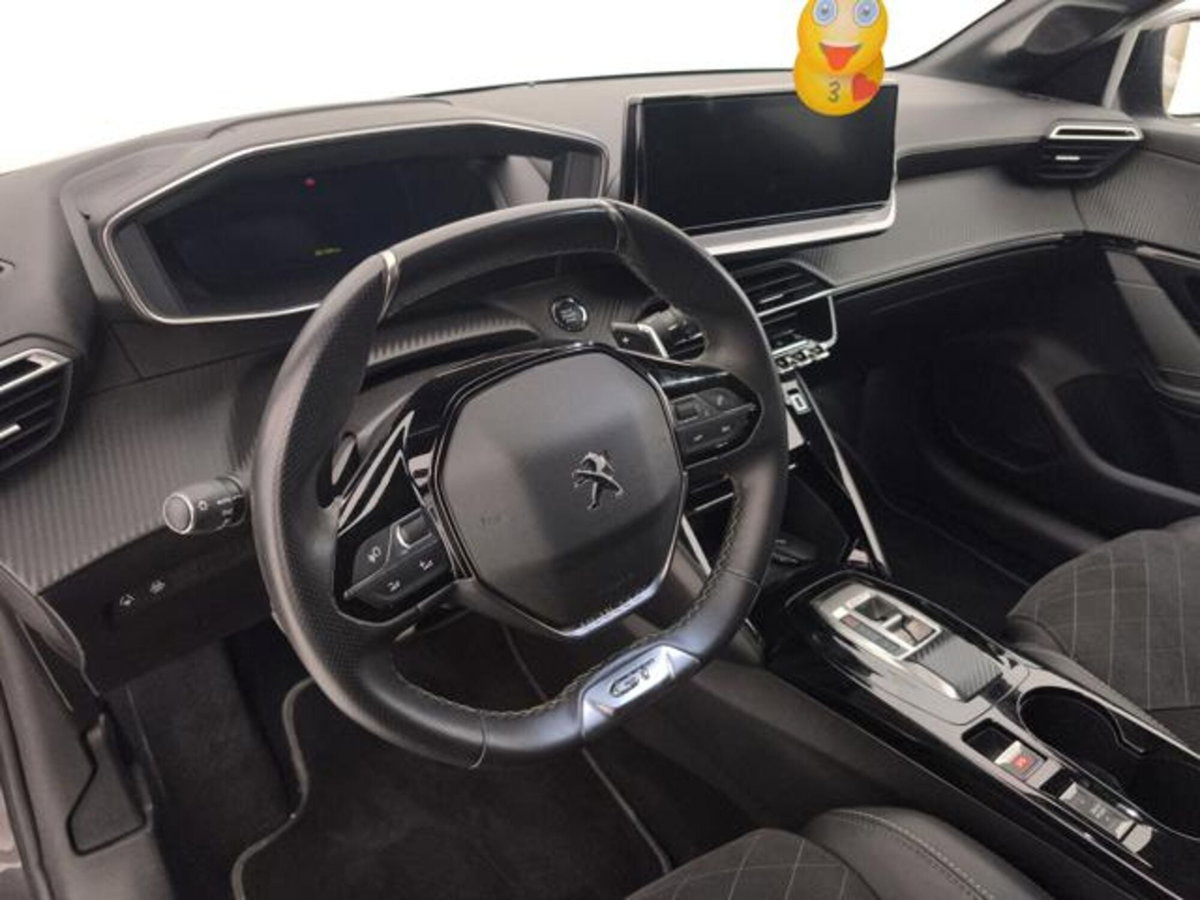 Peugeot 208 1.2 puretech Active s&s 100cv (10)