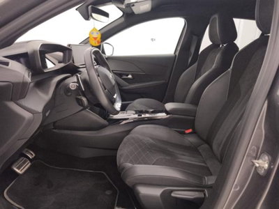 Peugeot 208 1.2 puretech Active s&s 100cv (11)