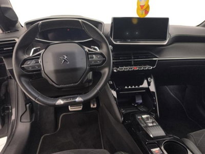 Peugeot 208 1.2 puretech Active s&s 100cv (12)