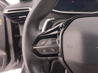 Peugeot 208 1.2 puretech Active s&s 100cv (14)