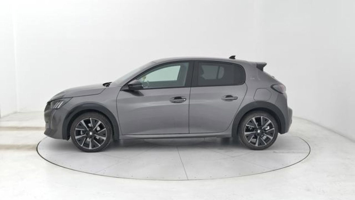 Peugeot 208 1.2 puretech Active s&s 100cv (2)