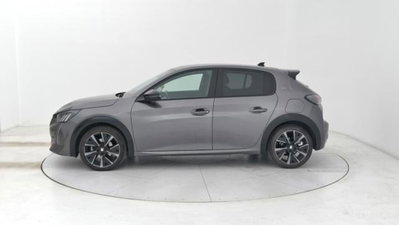 Peugeot 208 1.2 puretech Active s&s 100cv (2)