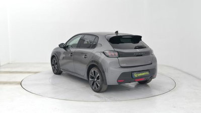Peugeot 208 1.2 puretech Active s&s 100cv (3)