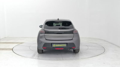 Peugeot 208 1.2 puretech Active s&s 100cv (4)