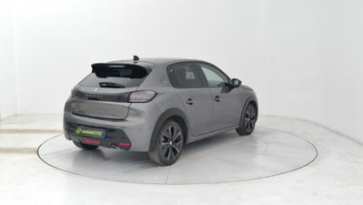 Peugeot 208 1.2 puretech Active s&s 100cv (5)