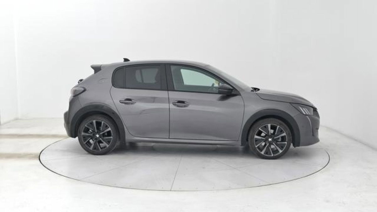 Peugeot 208 1.2 puretech Active s&s 100cv (6)