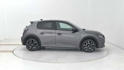 Peugeot 208 1.2 puretech Active s&s 100cv (6)
