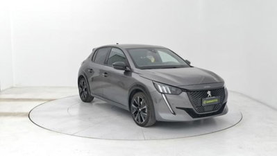 Peugeot 208 1.2 puretech Active s&s 100cv (7)