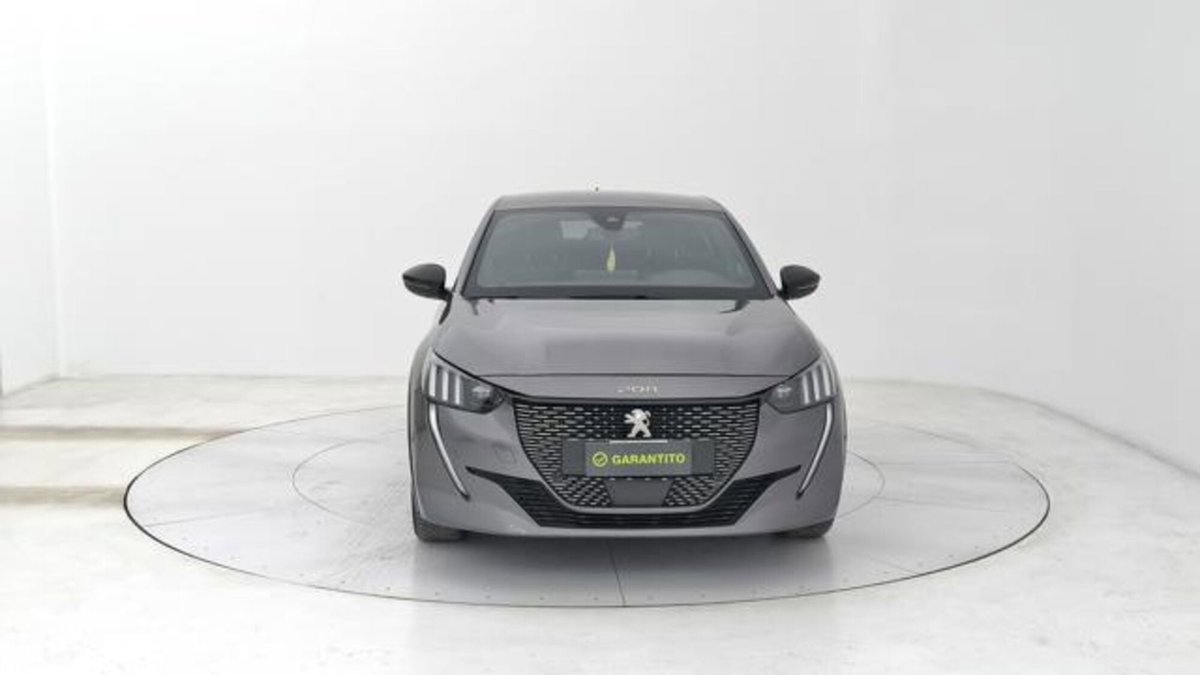 Peugeot 208 1.2 puretech Active s&s 100cv (8)