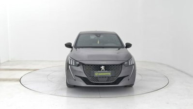 Peugeot 208 1.2 puretech Active s&s 100cv (8)