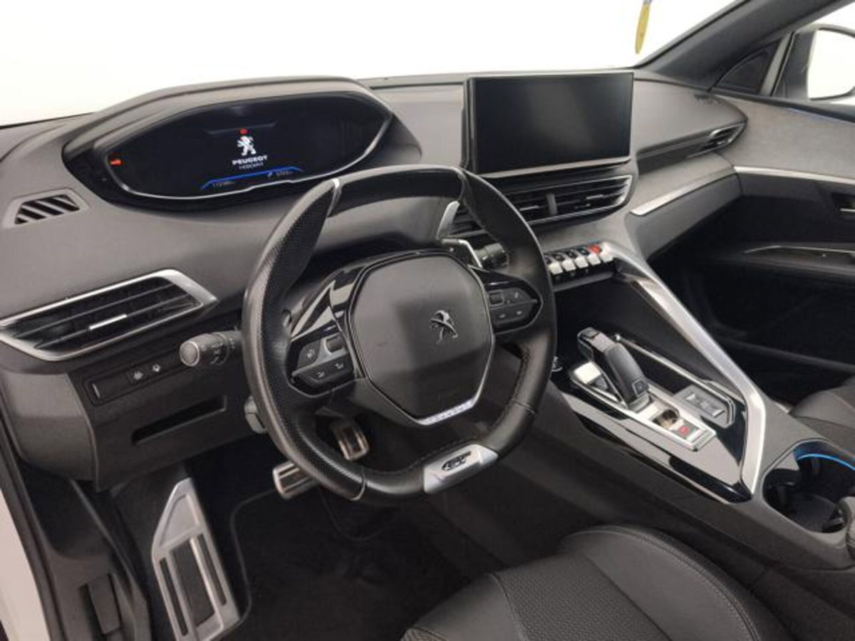 Peugeot 3008 BlueHDi 130 S&S EAT8 GT Pack (10)