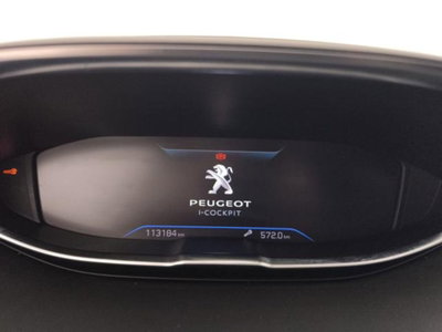 Peugeot 3008 BlueHDi 130 S&S EAT8 GT Pack (13)