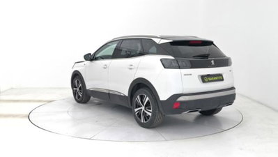 Peugeot 3008 BlueHDi 130 S&S EAT8 GT Pack (3)