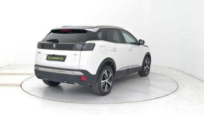 Peugeot 3008 BlueHDi 130 S&S EAT8 GT Pack (5)