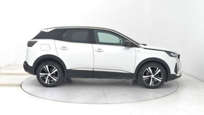 Peugeot 3008 BlueHDi 130 S&S EAT8 GT Pack (6)