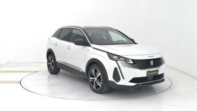 Peugeot 3008 BlueHDi 130 S&S EAT8 GT Pack (7)