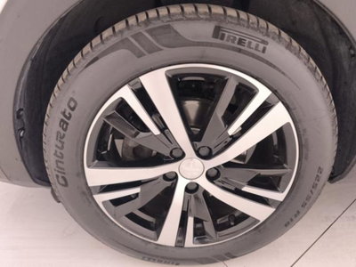Peugeot 3008 BlueHDi 130 S&S EAT8 GT Pack (9)