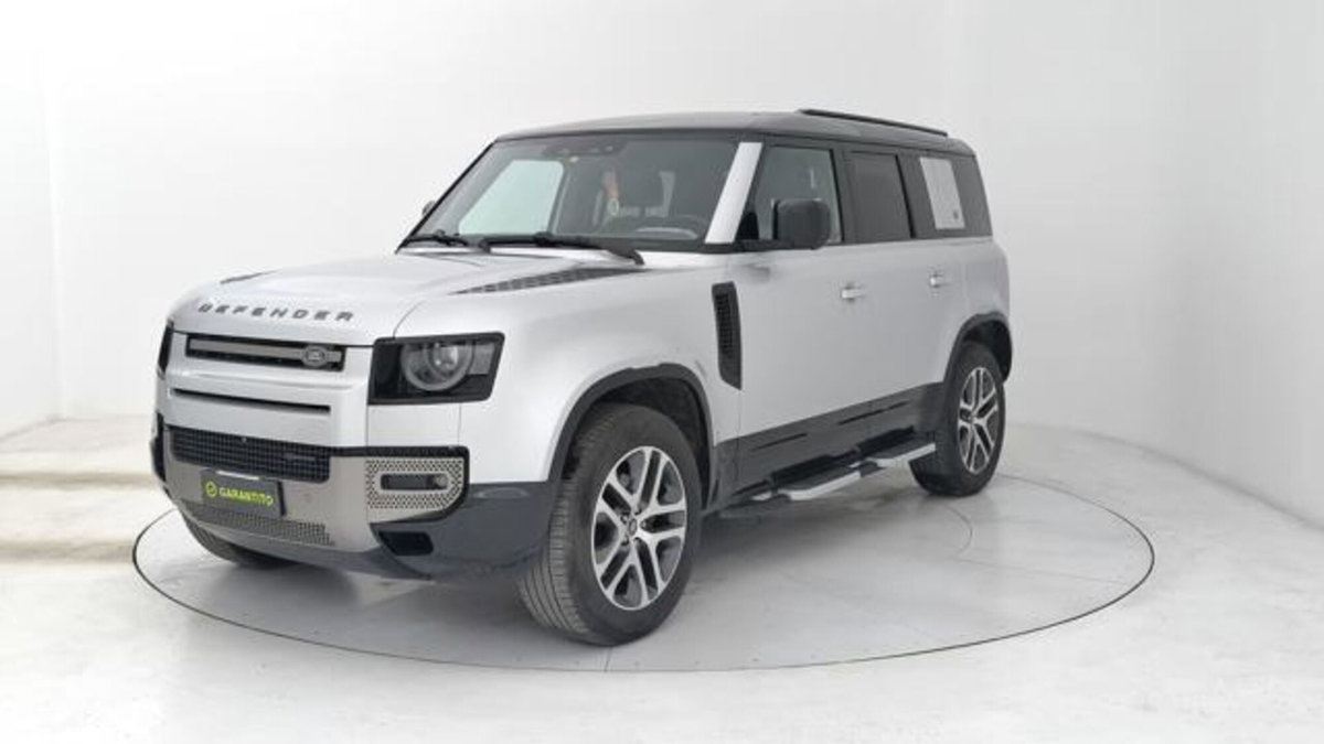 Land Rover Defender 110 3.0d i6 mhev X-Dynamic SE awd 250cv auto