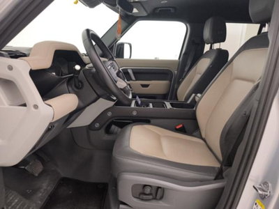 Land Rover Defender 110 3.0d i6 mhev X-Dynamic SE awd 250cv auto (11)