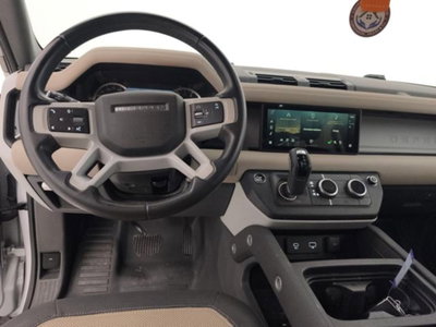 Land Rover Defender 110 3.0d i6 mhev X-Dynamic SE awd 250cv auto (12)