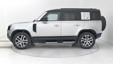 Land Rover Defender 110 3.0d i6 mhev X-Dynamic SE awd 250cv auto (2)