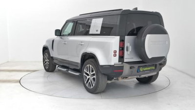 Land Rover Defender 110 3.0d i6 mhev X-Dynamic SE awd 250cv auto (3)