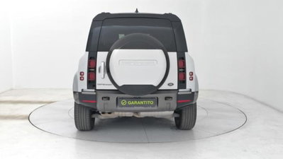 Land Rover Defender 110 3.0d i6 mhev X-Dynamic SE awd 250cv auto (4)