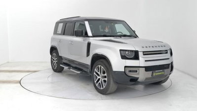 Land Rover Defender 110 3.0d i6 mhev X-Dynamic SE awd 250cv auto (7)