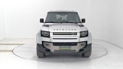 Land Rover Defender 110 3.0d i6 mhev X-Dynamic SE awd 250cv auto (8)