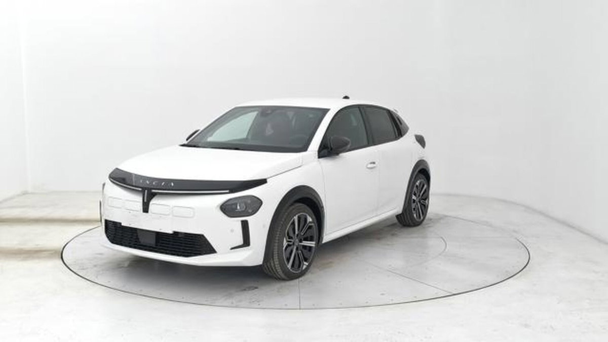 Lancia Ypsilon 51kWh LX