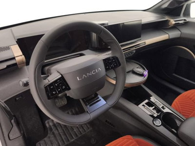Lancia Ypsilon 51kWh LX (10)
