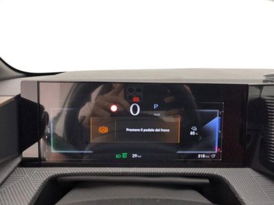 Lancia Ypsilon 51kWh LX (13)