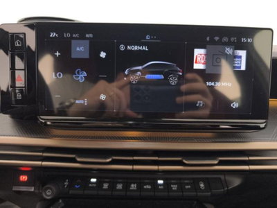 Lancia Ypsilon 51kWh LX (16)