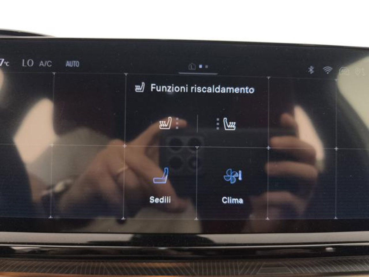 Lancia Ypsilon 51kWh LX (17)