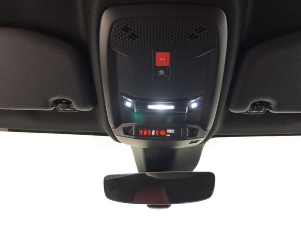 Lancia Ypsilon 51kWh LX (18)