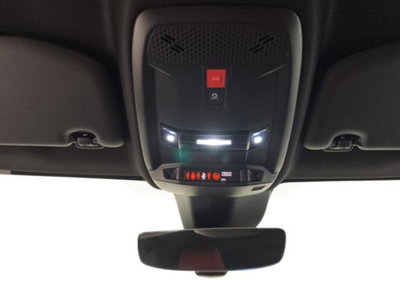 Lancia Ypsilon 51kWh LX (18)