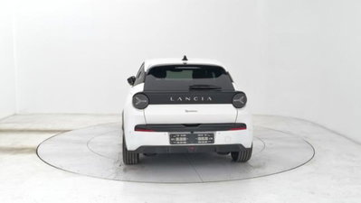 Lancia Ypsilon 51kWh LX (4)