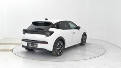 Lancia Ypsilon 51kWh LX (5)
