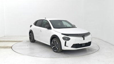 Lancia Ypsilon 51kWh LX (7)