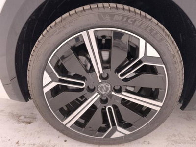 Lancia Ypsilon 51kWh LX (9)