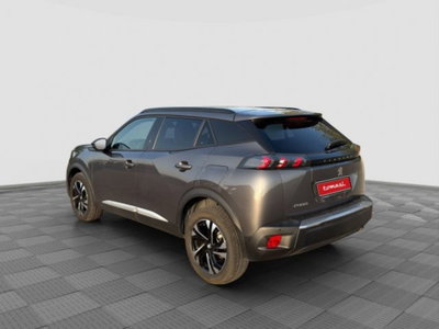 Peugeot 2008 PureTech 100 S&S Allure Pack (3)