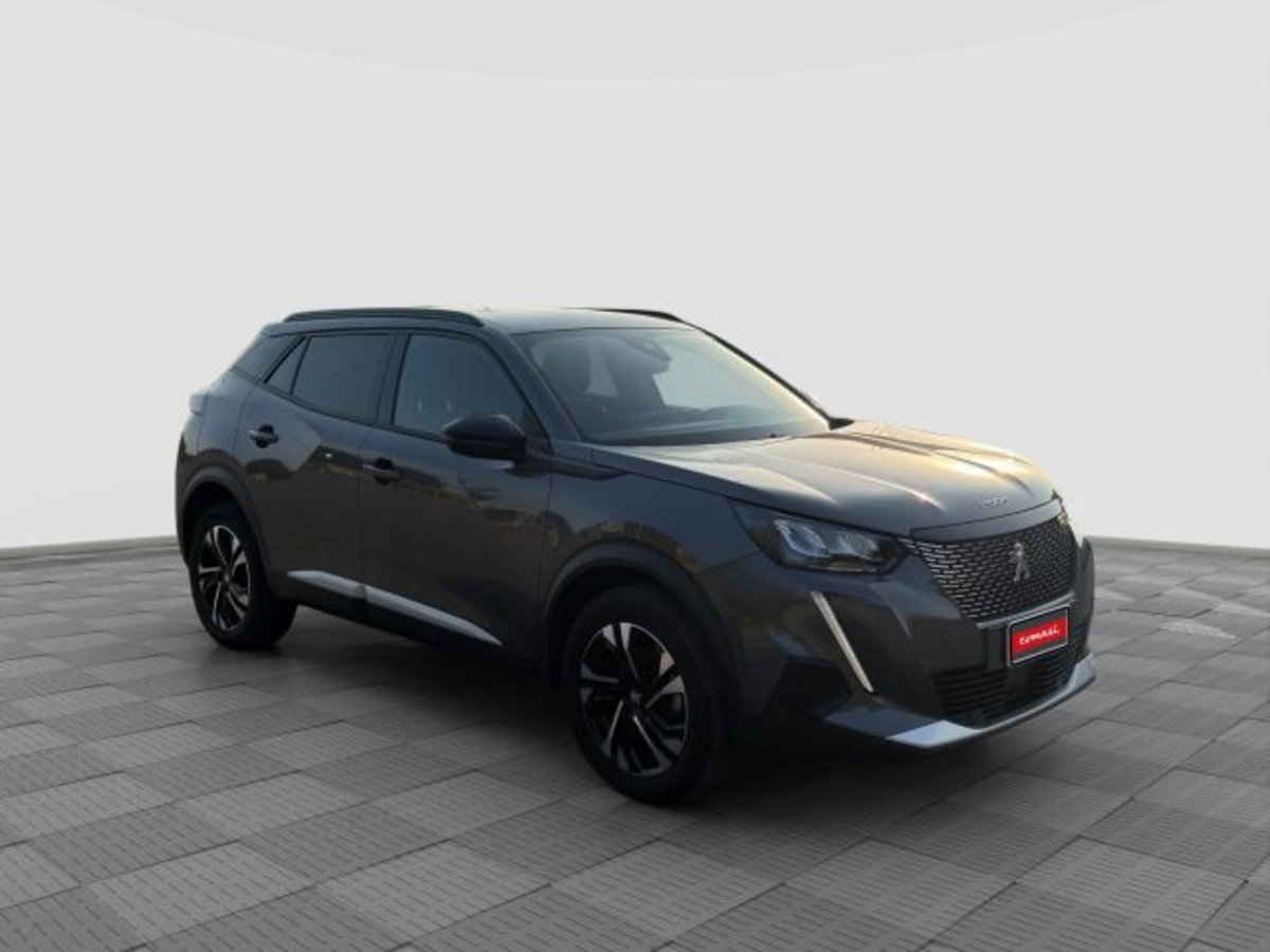 Peugeot 2008 PureTech 100 S&S Allure Pack (7)