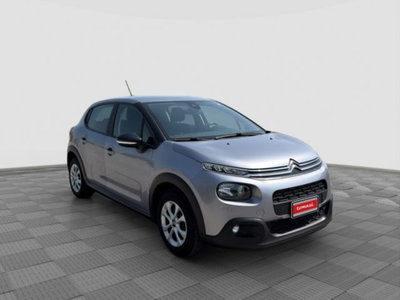 Citroen C3 PureTech 82 S&S Feel (7)