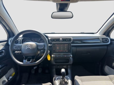Citroen C3 PureTech 83 S&S Shine (12)