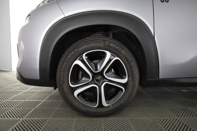 Citroen C3 Aircross 1.2 puretech You s&s 110cv (8)