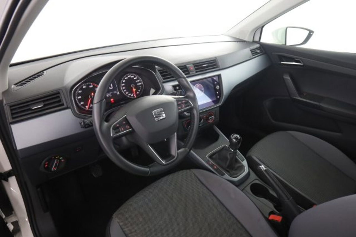 SEAT Arona 1.0 EcoTSI Style