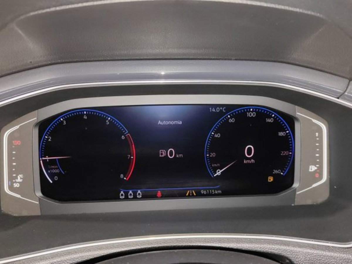 Volkswagen T-Roc 1.0 TSI 115 CV Advanced BlueMotion Technology (15)