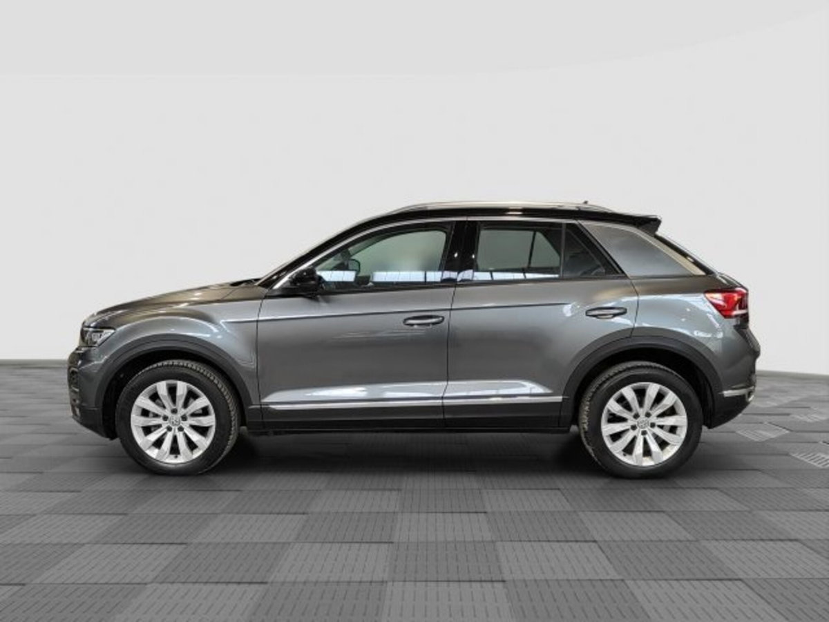 Volkswagen T-Roc 1.0 TSI 115 CV Advanced BlueMotion Technology (2)