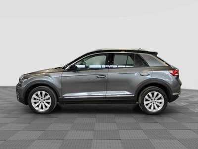 Volkswagen T-Roc 1.0 TSI 115 CV Advanced BlueMotion Technology (2)